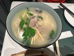 -祥记餐饮•豫粤珍味(金隅大厦店)