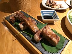 -竹里馆·淮扬菜·功夫茶(老门东店)