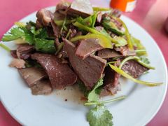 -永存驴肉(桃园店)