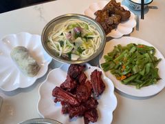 -首占学彬杠面(日韵东方店)