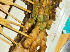 -土大力韩式烤肉料理(39年·和平路店)