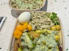 -CALIFORKS加州叉子轻食(朝阳门店)