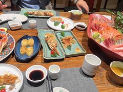 -樱之盛宴·蟹料理海鲜自助(前进大街店)
