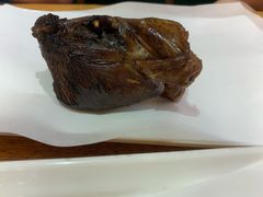 -小桂林烧鸽子