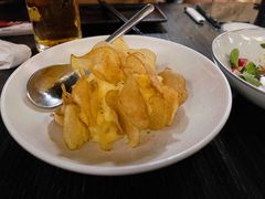 土豆沙拉-Fukumimi·美醉堂 居酒屋(金尚店)