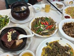 -莲花公园煎蟹(总店)