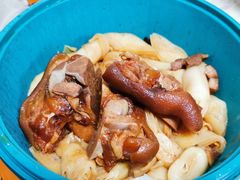 -燕燕美食·传统广式小吃