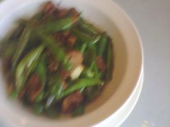 农家小炒肉-城外驿餐厅