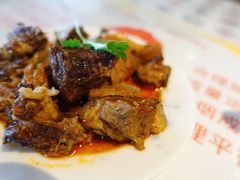 -古井假日酒店-古井面馆•淮上豆府(长江东路店)