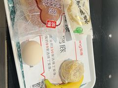 -爱康国宾体检中心(五角场万达广场分院)