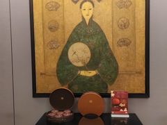 -王府井文华东方酒店-紫膳餐厅