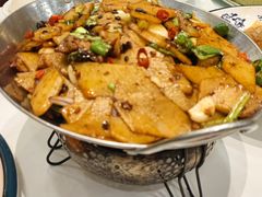 -品味村.烤鸭(新中街店)