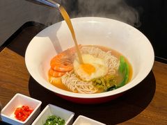 -徐记海鲜(黄土岭|新时空店)