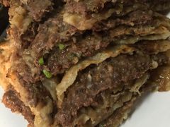 -清真永恒华威肉饼(潘家园店)