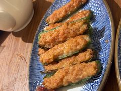 -常来小聚·广州非遗传承餐厅(地王广场店)