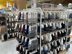 -松山棉店(长楹天街购物中心店)