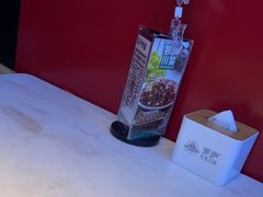 -茅庐川菜(烟台万象汇店)