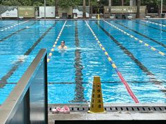 -猎德游泳池(猎德花园店)