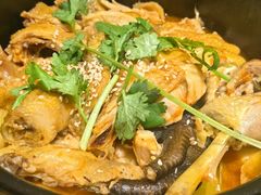 -周家二小姐的菜(西津渡店)