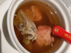 -千百味红餐厅·江西菜(绿地双子塔店)