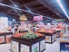 -百佳华佳漾里(坂田店)