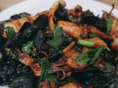 -九龙餐厅(大沽路店)