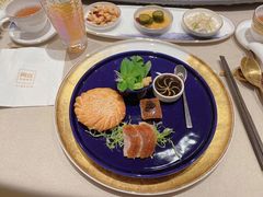 -阿庄新豫菜(通泰路店)