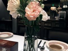 -狮拾久·现代新加坡料理(壹方城店)