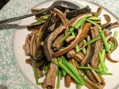 -阿明小菜·海鲜·上海菜(梅陇店)