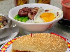 -新辉港式茶餐厅(北栅店)