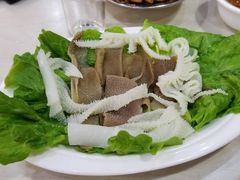 -尚品海鲜肥牛自助火锅(湖明店)