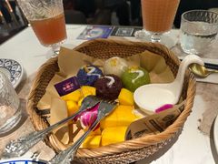 -KingThaia金泰兰(滨江天街店)