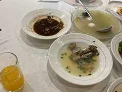 -松兰山海景大酒店·海鲜中餐厅