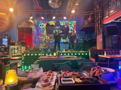 -Famous肥猫墨西哥音乐餐吧(五棵松华熙LIVE店)