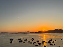 -北岐滩涂