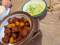-农耕记·湖南土菜(halo广场店)