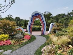 -佛手湖郊野公园