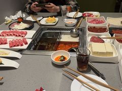 -海底捞火锅(贵和购物中心店.原鲁能城店)