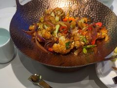 -阿里疆Alijiang·丝路美食·异域风情·清真(长楹天街店)
