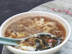 -三爷糟粕醋·鲜鱼汤·海南特色小吃(新华南路店)