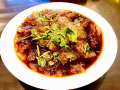 老醋蛰头-渔家颂歌渔家味道(青石路店)
