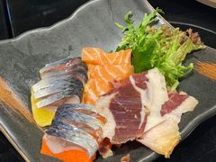 -康帝国际酒店-艾斯本自助西餐厅