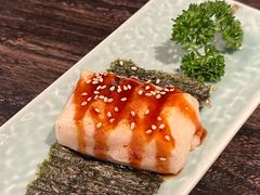 -眷屋の深夜食堂(云锦中心店)