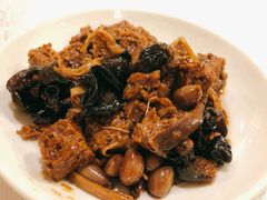 -翠亭酒家(山西南路店)