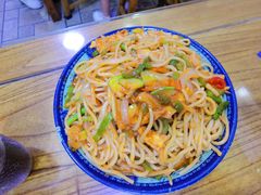 -伊穆祥牛肉面总店·清真
