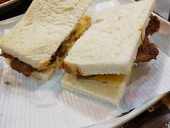 -新记美食(关闸店)