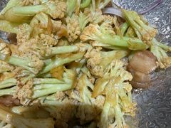 -葛记焖饼(伏牛路店)