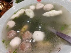 -抱德·潮汕味(敦和店原惠城鱼仔)