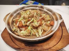 -恒盛居回族饭店