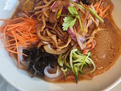 -牟传仁饭庄(星海店)